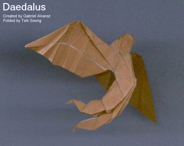 Daedalus