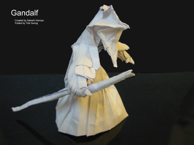 Gandalf