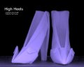 High Heels