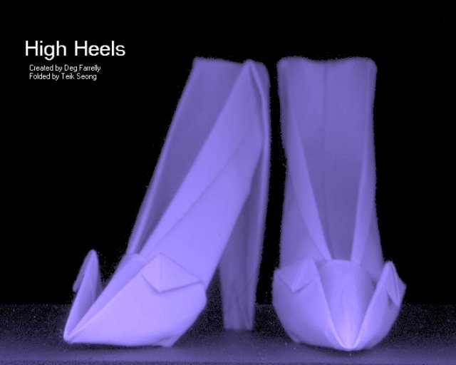 High Heels