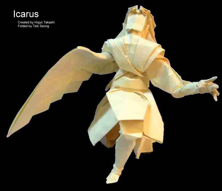 Icarus