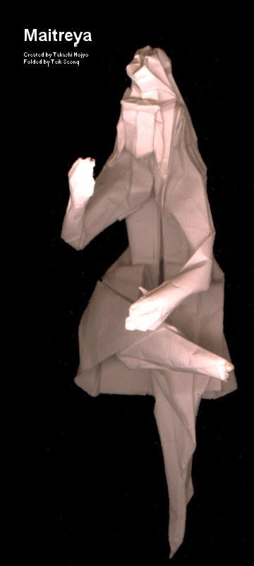 Maitreya