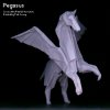 Pegasus