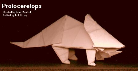 Protoceretops