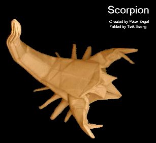 Scorpion