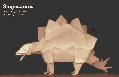 Stegosaurus