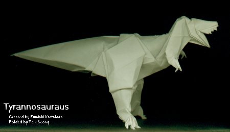 Tyrannosaurus